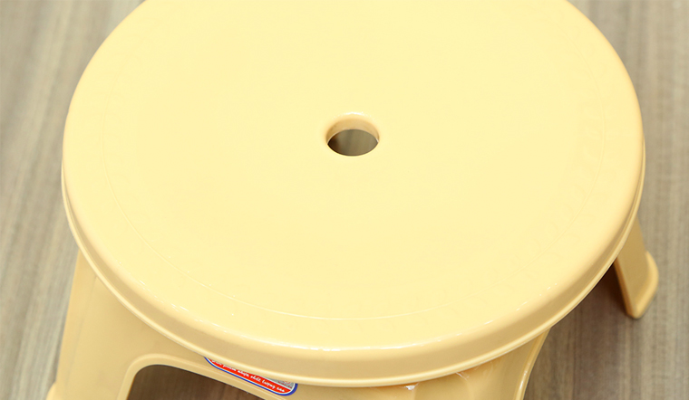 Hơn 90% người dùng không biết công dụng thật sự của những chiếc lỗ này