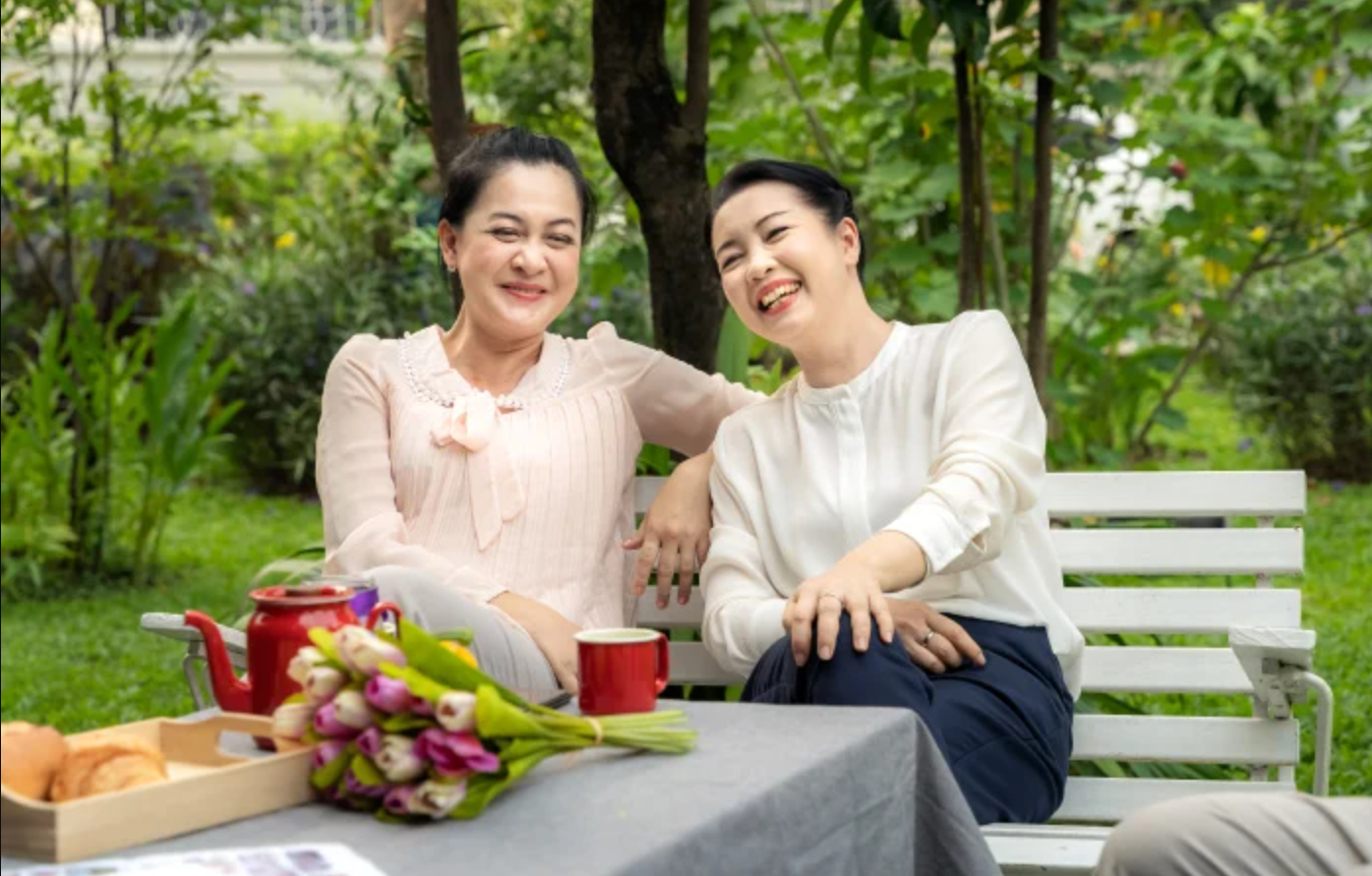 40 tuổi bớt tham, 50 tuổi bớt cảm, 60 tuổi điều chỉnh 1 thứ để an yên