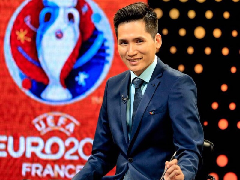 BTV kỳ cựu của VTV sắp lên sóng Ai là triệu phú?: Từng giữ chức Phó giám đốc, U50 là ông bố đông con phong độ