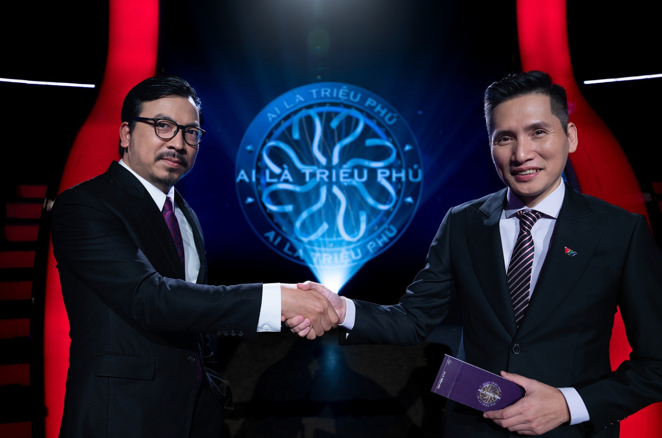 BTV kỳ cựu của VTV sắp lên sóng Ai là triệu phú?: Từng giữ chức Phó giám đốc, U50 là ông bố đông con phong độ