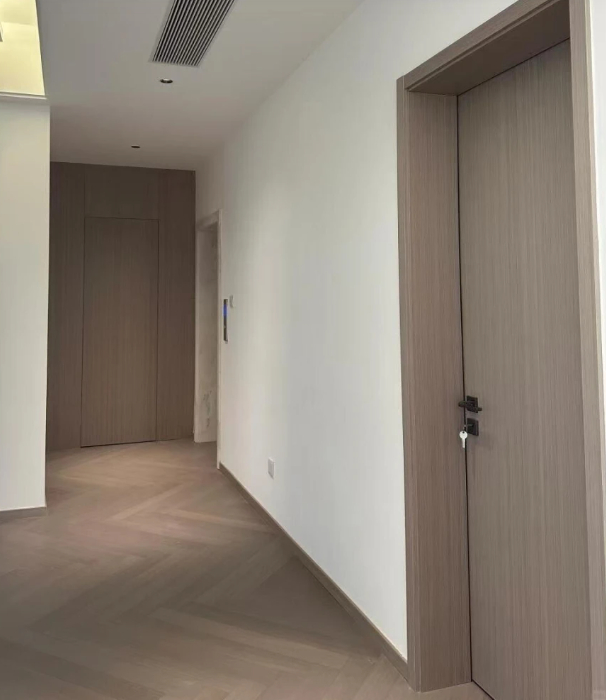 Căn nhà 120m2 bố trí thông minh vừa hiện đại vừa linh hoạt, gần gũi thiên nhiên: “Cuộc sống trong biệt thự cũng chỉ đến thế mà thôi”