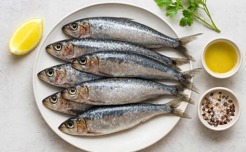 Mỹ đánh giá đây là 5 loại cá tốt nhất 