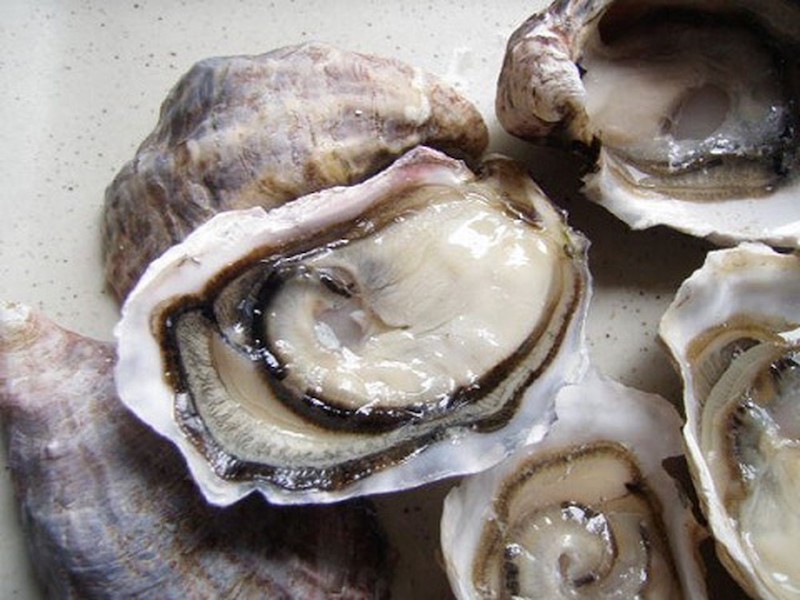 Loại thực phẩm nhiều sắt gấp 3 lần thịt bò, là 