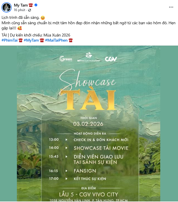 Ảnh chụp màn hình