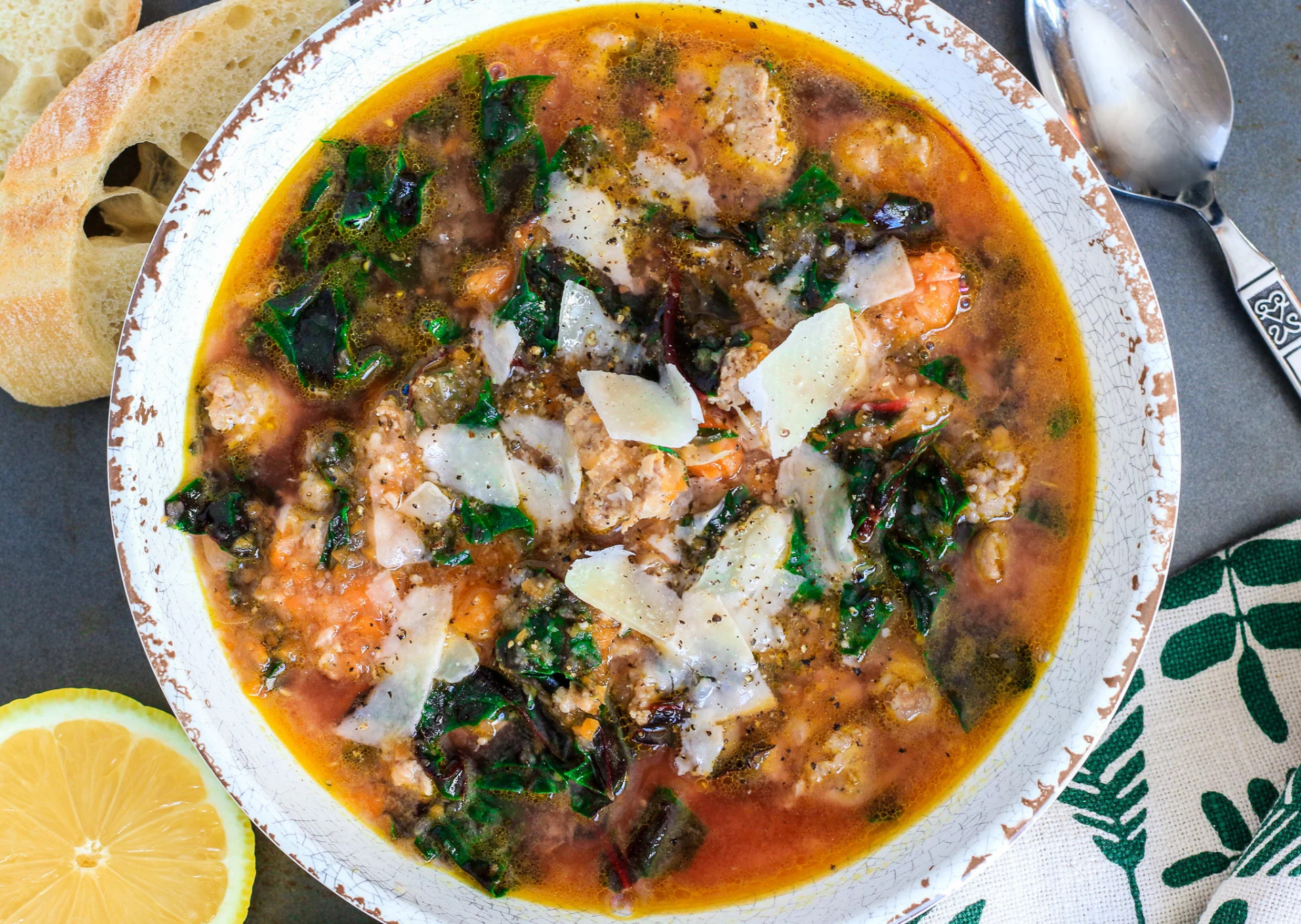 Loại rau tốt bậc nhất thế giới, là 