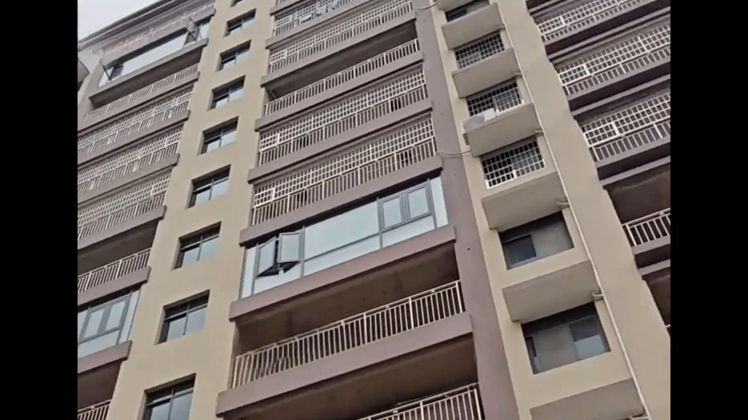 Cả dòng họ góp tiền xây chung cư 15 tầng to nhất làng, 20 gia đình đều có nhà 200m2, tự tin “chung sống hoà thuận”