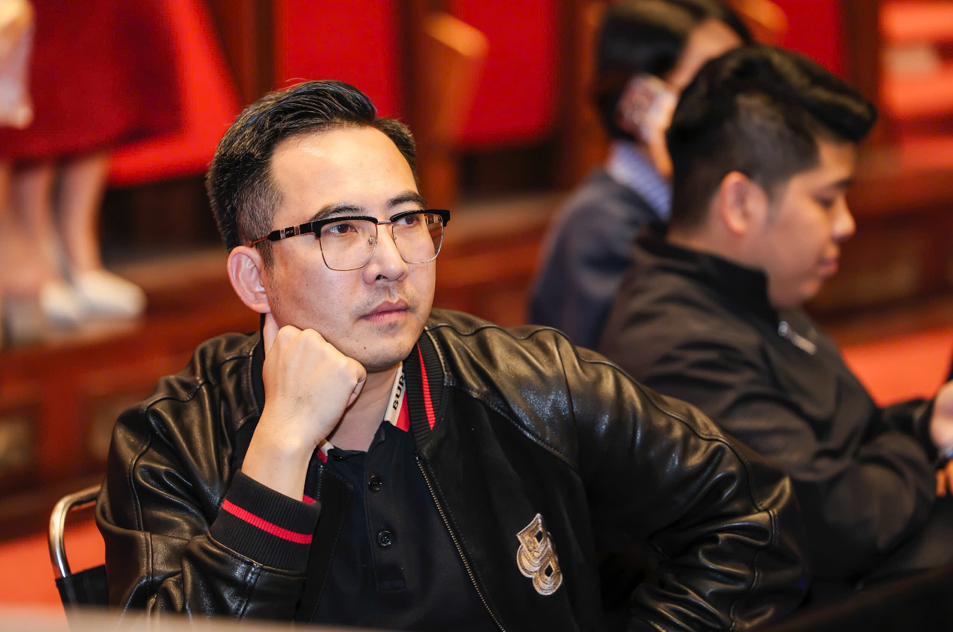 Tổng đạo diễn Hoàng Công Cường: 'Lần này, tôi dành nhiều tâm sức vì những trái tim đã đi rất xa để tìm về hai chữ quê hương'