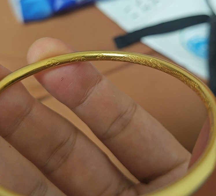 Người đàn ông rao bán hơn 106 gram vàng, tài khoản vừa nhận được 311 triệu đồng liền bị công an vào cuộc điều tra nguồn tiền