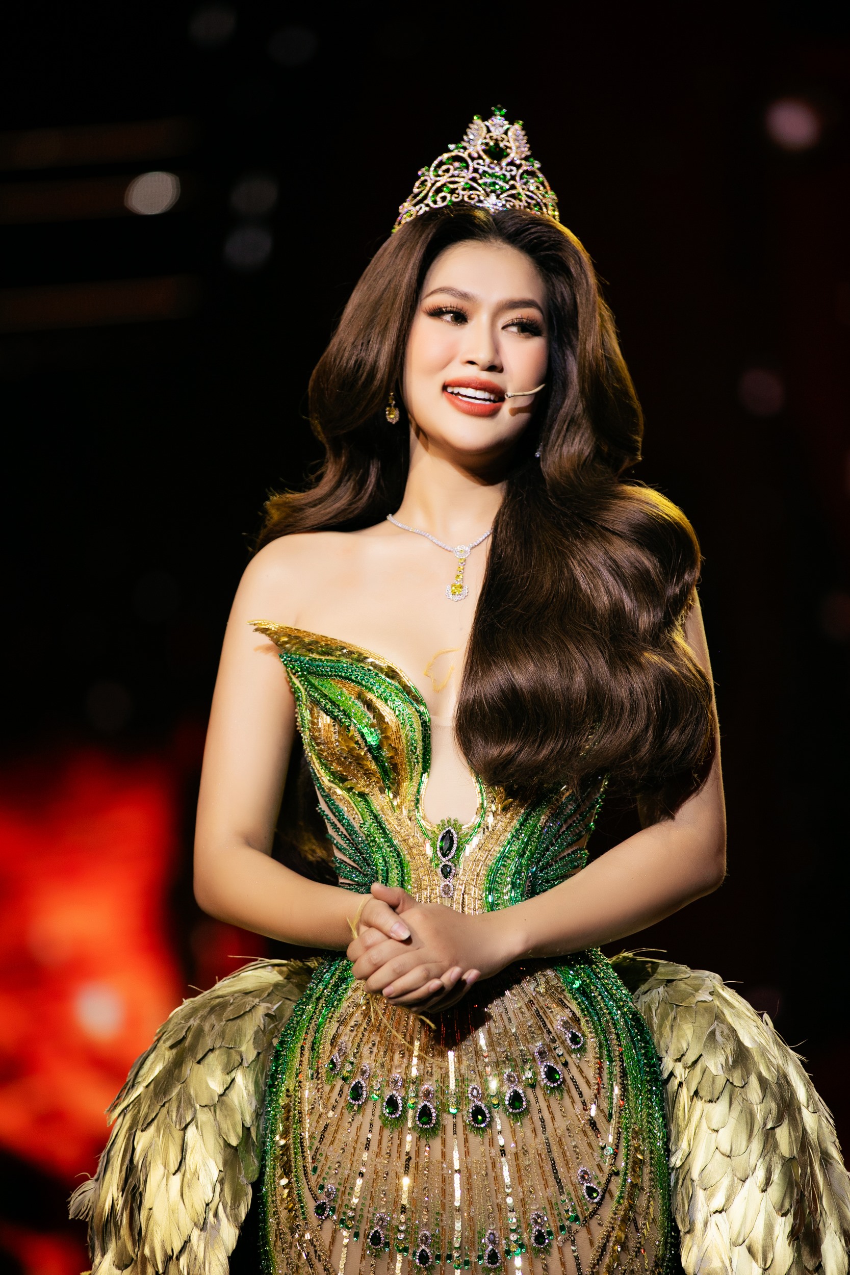 Mỹ nhân Việt lọt đề cử gương mặt đẹp nhất thế giới 2026: Mới đóng phim đã có “vai chính trăm tỷ”, được Trấn Thành hết lời khen ngợi