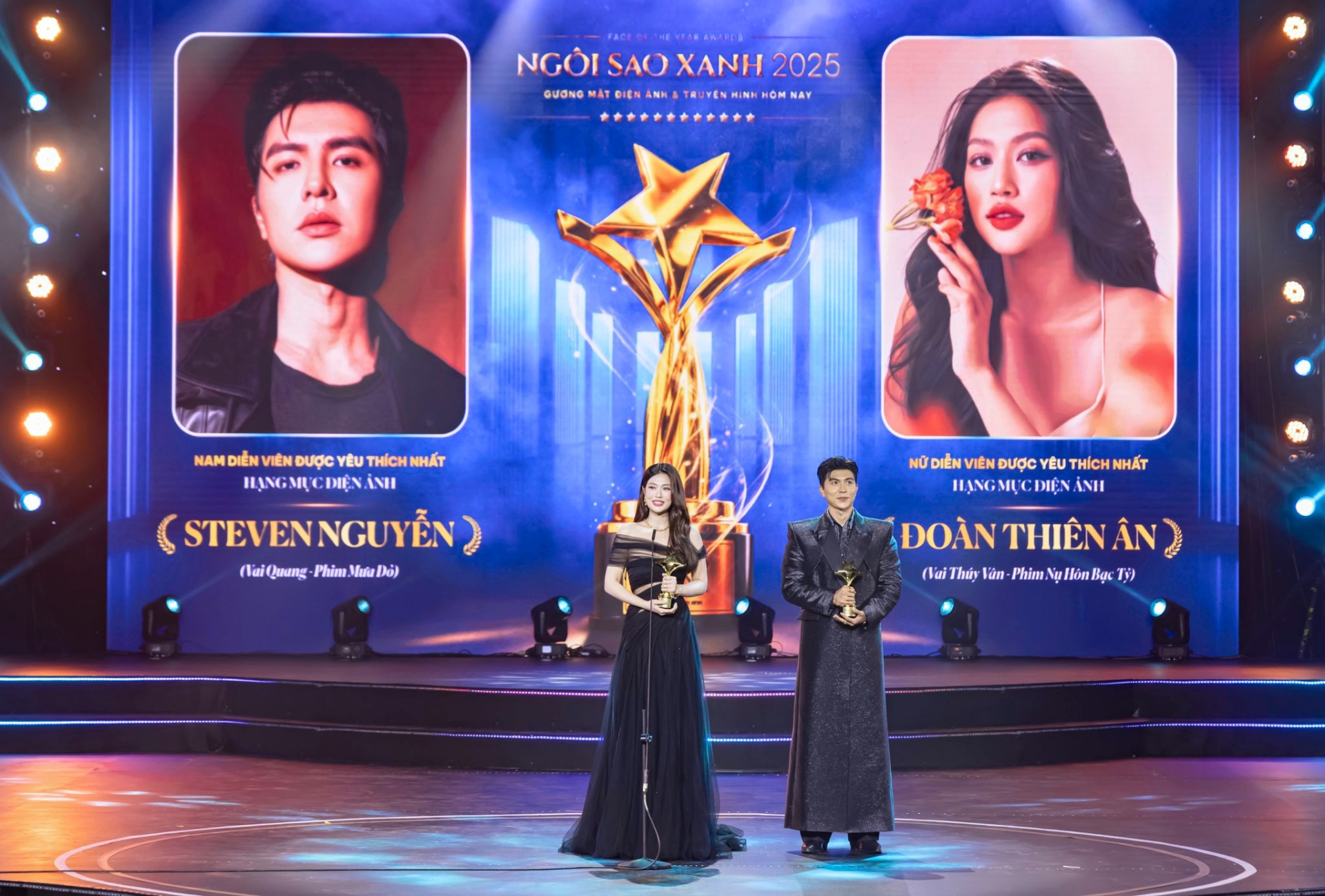 Mỹ nhân Việt lọt đề cử gương mặt đẹp nhất thế giới 2026: Mới đóng phim đã có “vai chính trăm tỷ”, được Trấn Thành hết lời khen ngợi