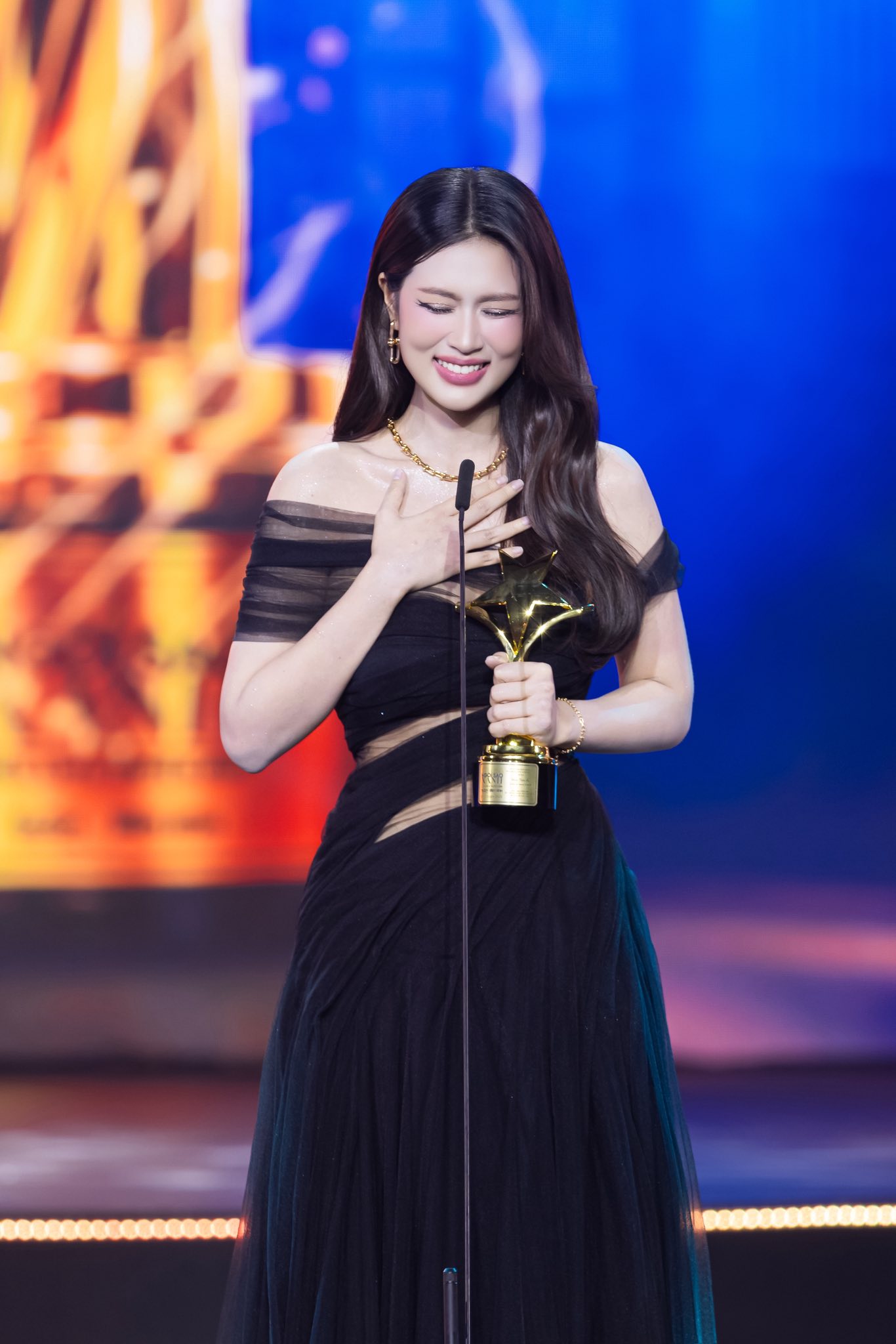 Mỹ nhân Việt lọt đề cử gương mặt đẹp nhất thế giới 2026: Mới đóng phim đã có “vai chính trăm tỷ”, được Trấn Thành hết lời khen ngợi