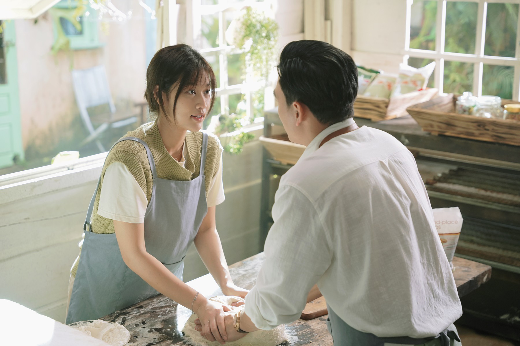 Mỹ nhân Việt lọt đề cử gương mặt đẹp nhất thế giới 2026: Mới đóng phim đã có “vai chính trăm tỷ”, được Trấn Thành hết lời khen ngợi