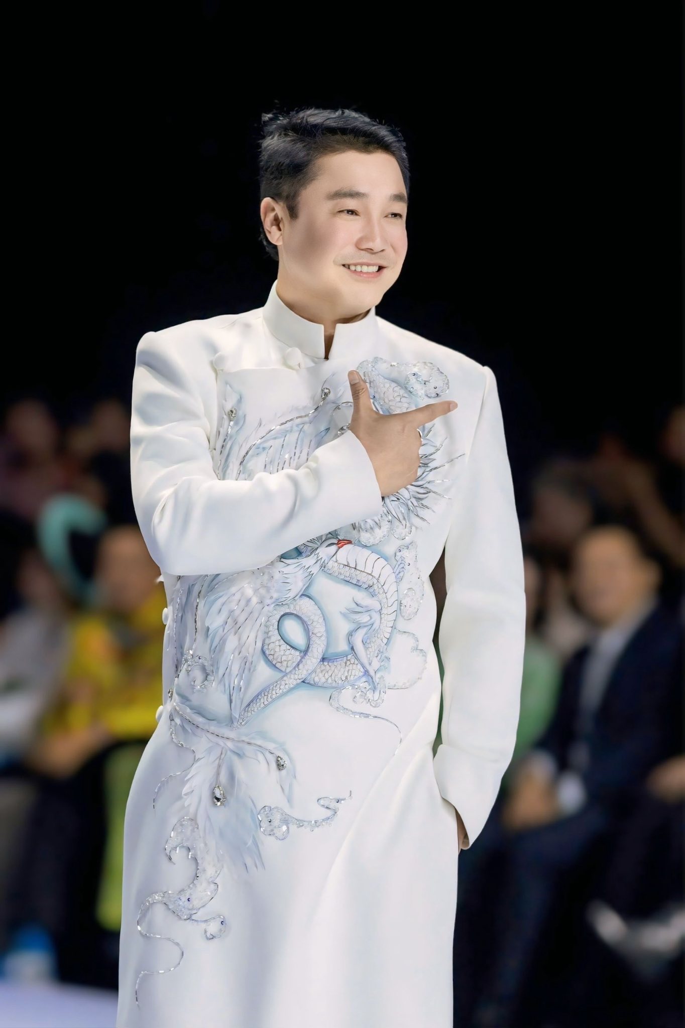 Tình hình hiện tại của 