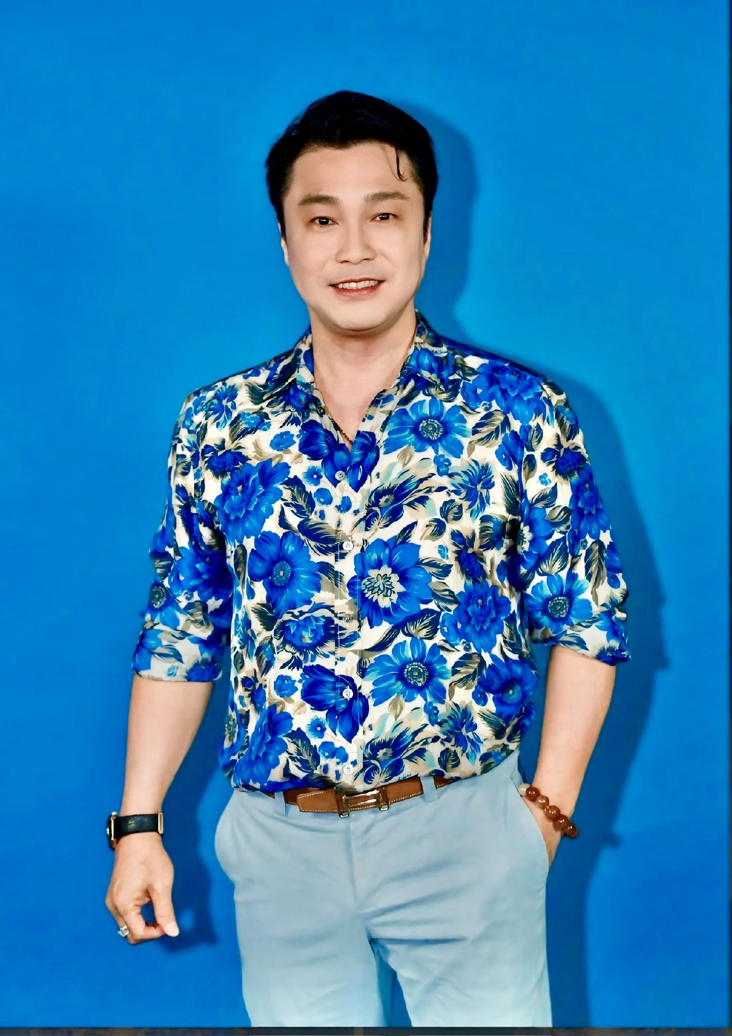 Tình hình hiện tại của 