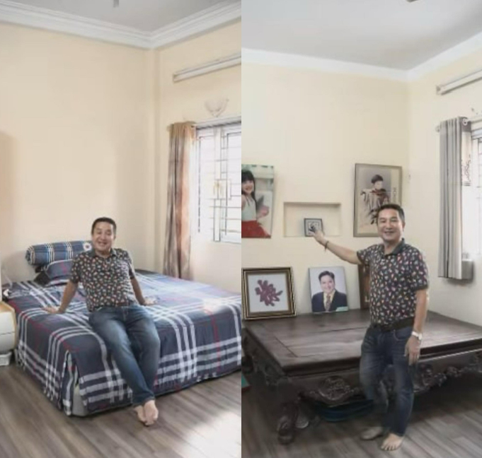 Nam NSƯT từng là giám đốc, sống trong căn nhà rộng 33m2 suốt hơn 45 năm: Tuổi 65 có vài tỷ đồng gửi tiết kiệm, chọn ở 1 mình