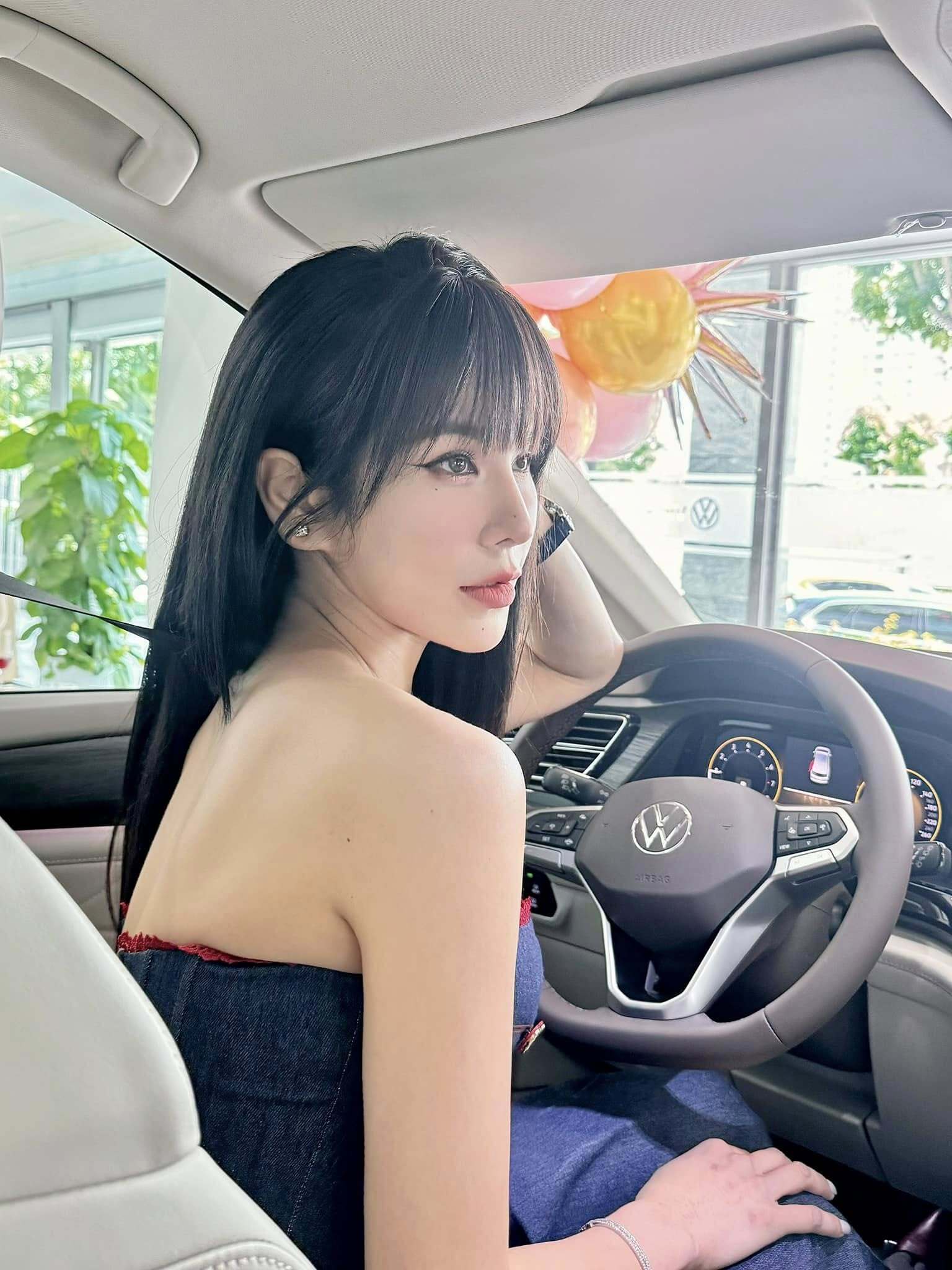 Nữ nghệ sĩ đa tài là mẹ đơn thân, sở hữu biệt thự 600m2 tại TP.HCM, công khai bạn trai kém 11 tuổi