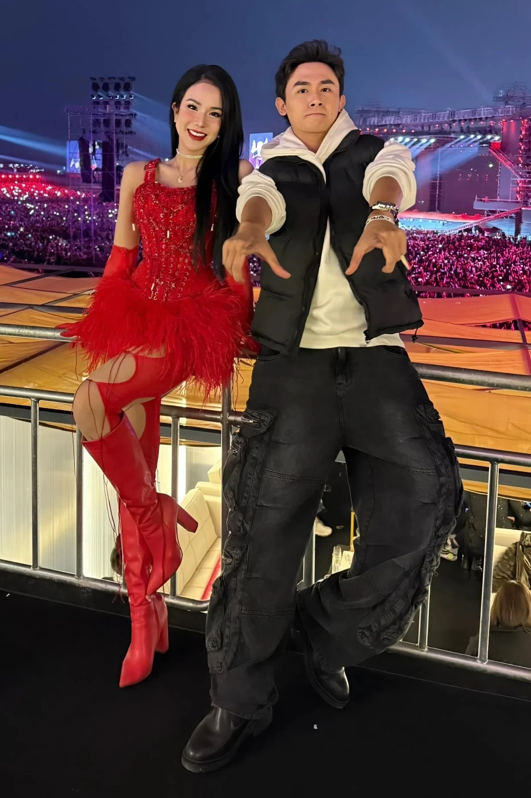 Nữ nghệ sĩ đa tài là mẹ đơn thân, sở hữu biệt thự 600m2 tại TP.HCM, công khai bạn trai kém 11 tuổi