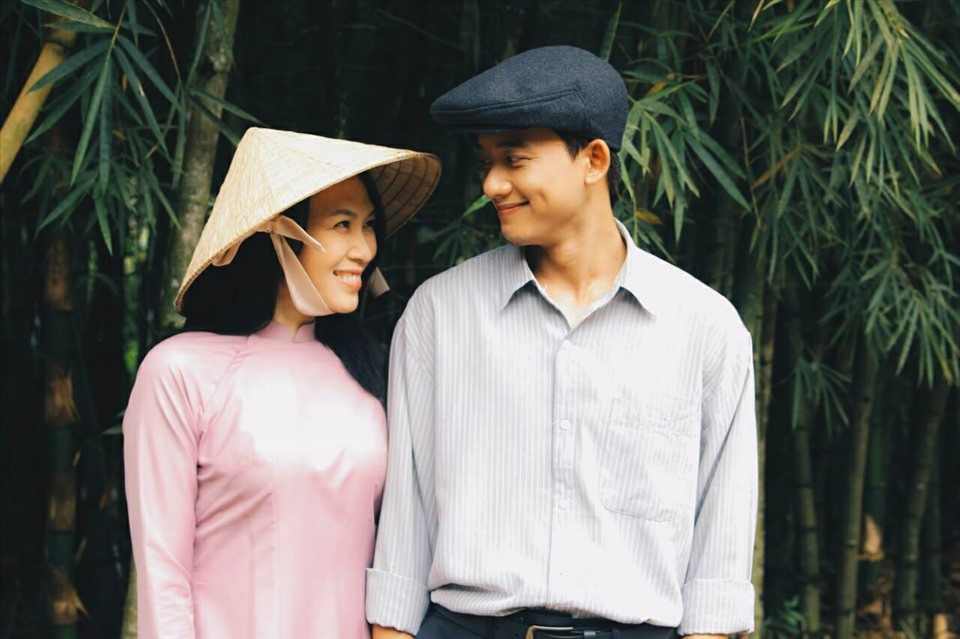    Mỹ Tâm nhắn nhủ Mai Tài Phến: “Đừng vội buông tay nhau”