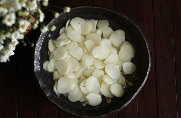 2 loại gia vị lọt top thực phẩm tốt nhất thế giới, người Việt đã ăn từ lâu: Là