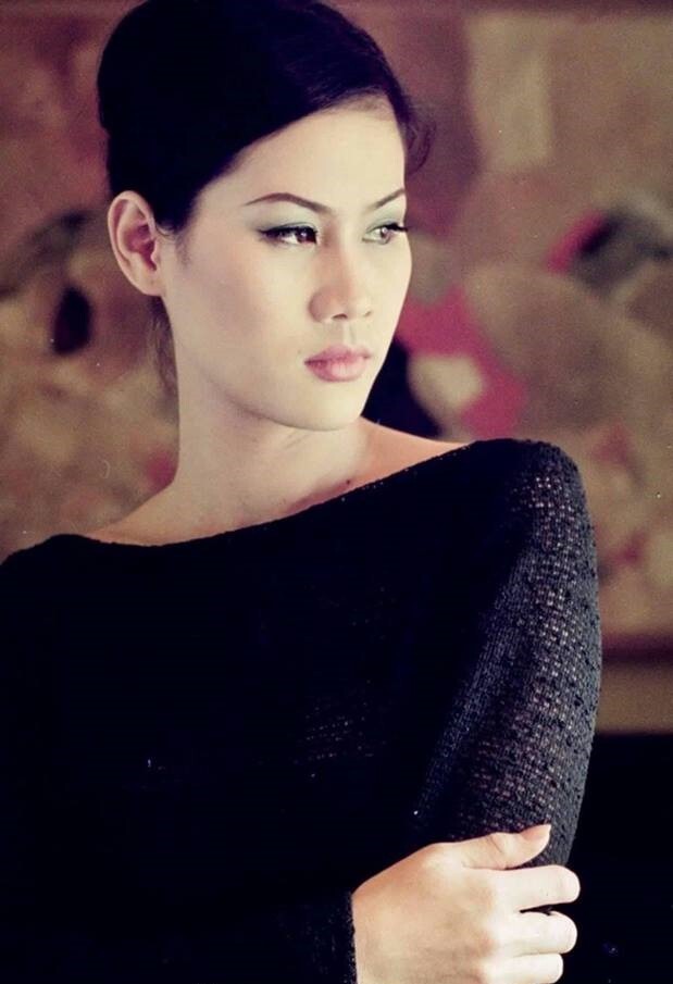 Nữ diễn viên phim 700 tỷ đồng là cựu người mẫu nổi tiếng, làm mẹ đơn thân nuôi 2 con, U50 khẳng định “không chờ tình yêu đến”