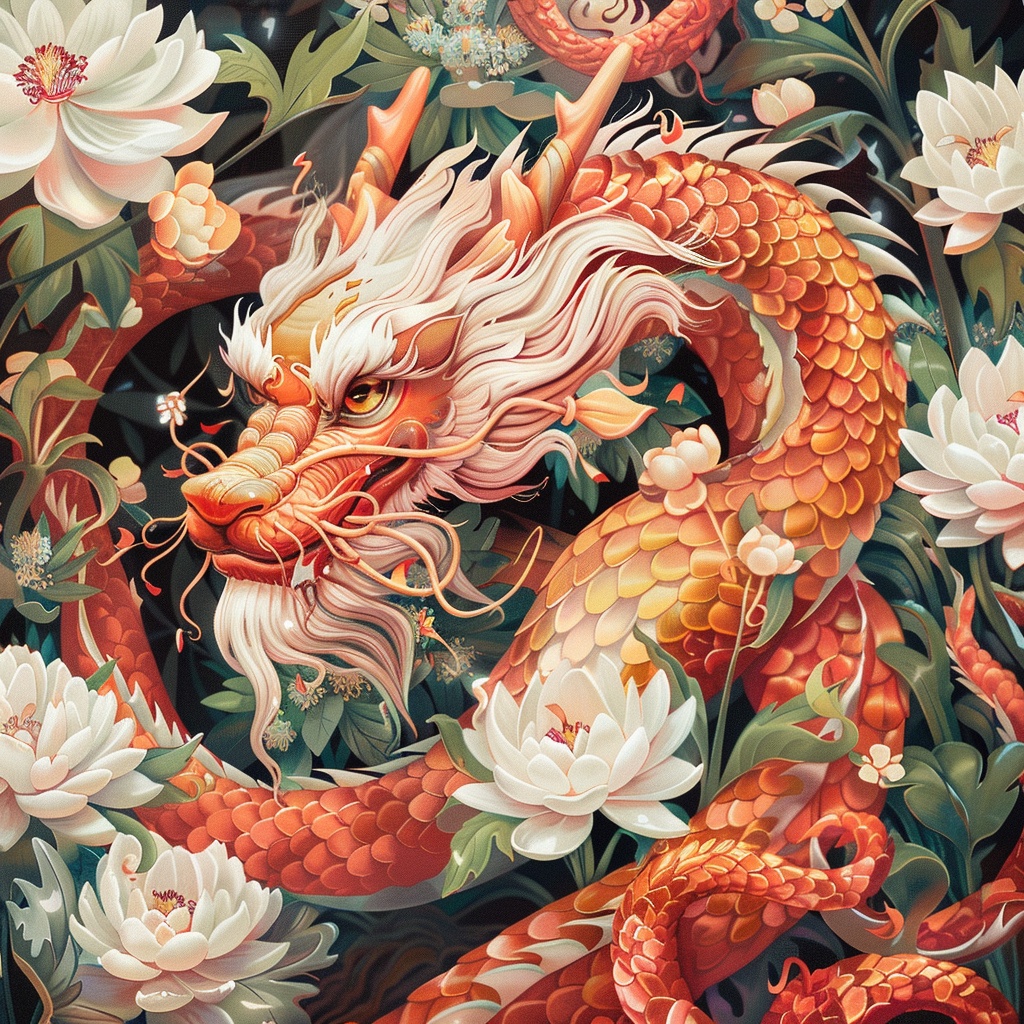 Bậc thầy phong thủy dự đoán 4 con giáp càng về cuối tháng Giêng càng giàu: Tài sản ròng tăng vọt, may mắn tới tấp, đặc biệt là top 1