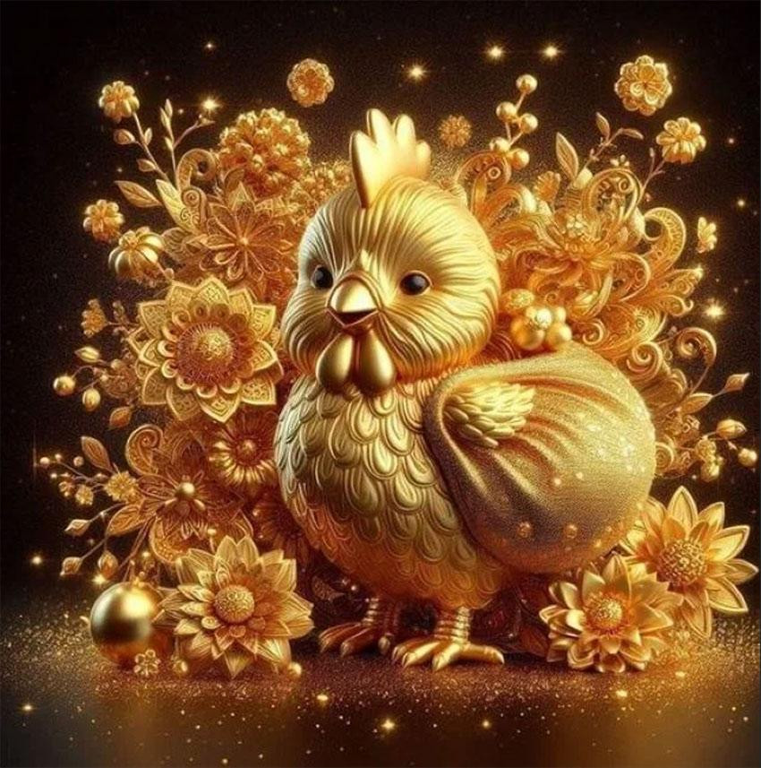 Từ đây đến hết quý I, 4 con giáp được Thần Tài gõ cửa, bùng nổ vận may, thăng tiến vùn vụt: Top 2 đã giàu còn giàu hơn