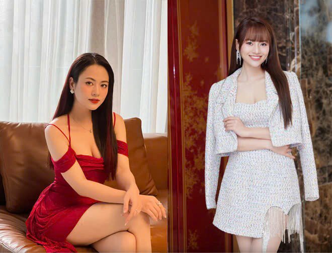 Vẻ đẹp cuốn hút của Việt Hoa trong phim Độc Đạo