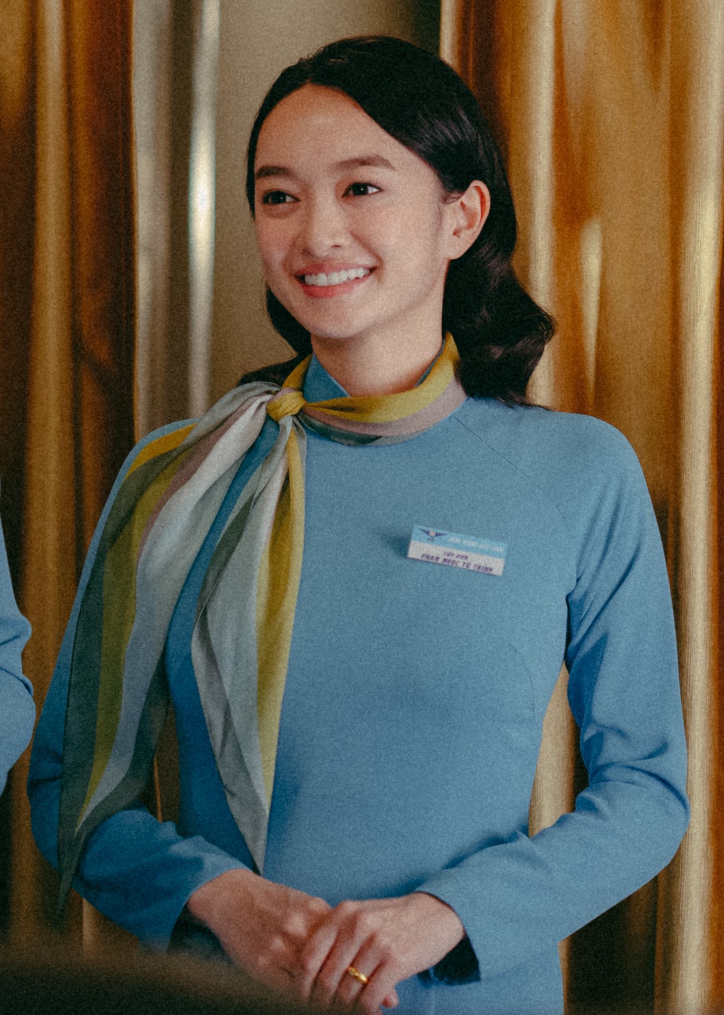 Kaity Nguyễn sở hữu gia tài điện ảnh đáng ngưỡng mộ với nhiều bộ phim có doanh thu hàng trăm tỷ đồng