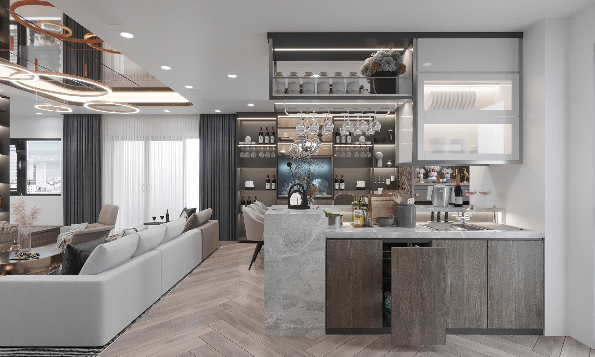 NSƯT, Đạo diễn sân khấu rao bán nhà 16 tỷ ở sát Hồ Tây