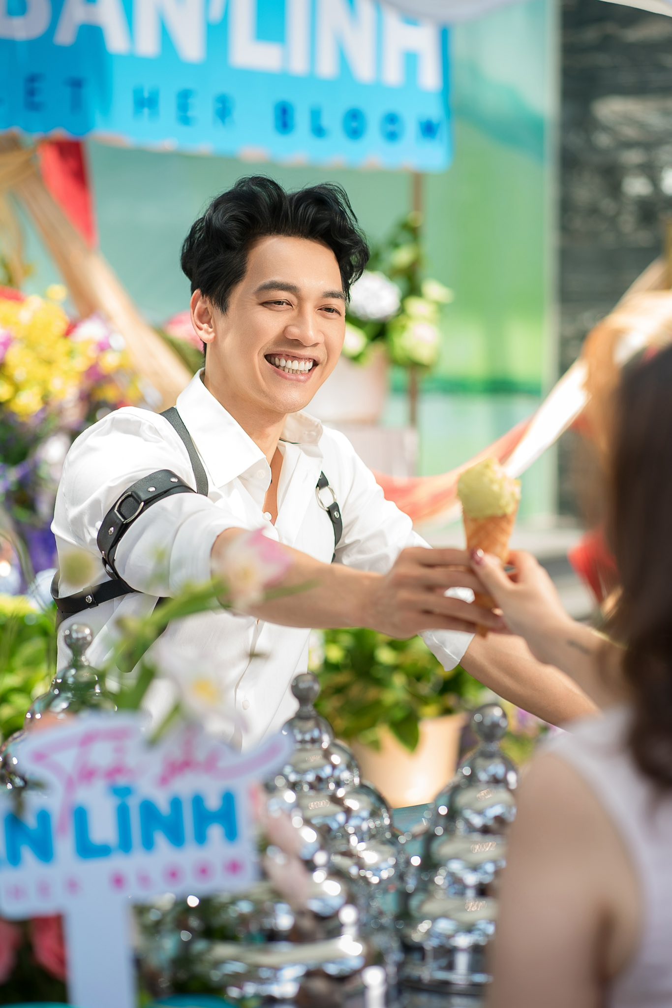 Hàng triệu người Việt bàn luận về 4 người đàn ông này trong ngày 8/3