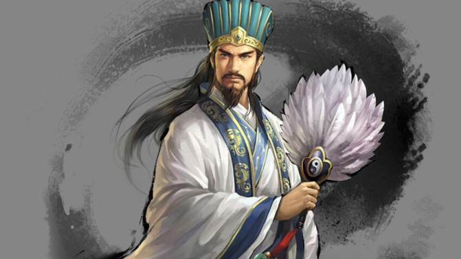 Xứng danh “đệ nhất thần cơ diệu toán” nhưng Gia Cát Lượng từng mắc 3 sai lầm chí mạng, ngàn năm sau vẫn bị nhắc tên