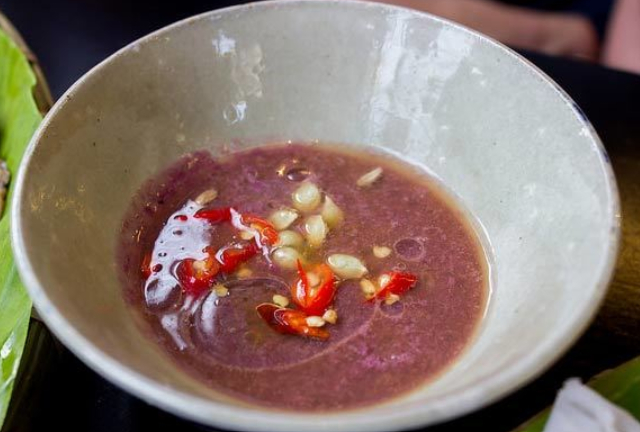 2 loại gia vị dùng nhiều 