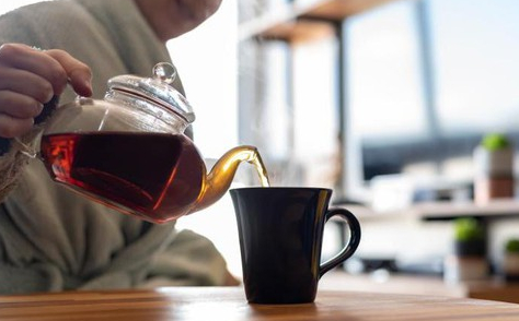 3 loại đồ uống dùng nhiều 