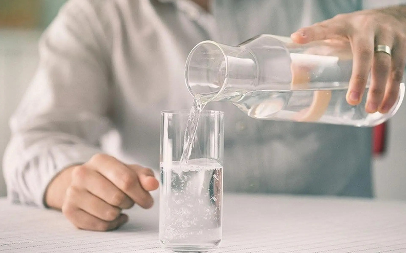 3 loại đồ uống dùng nhiều 