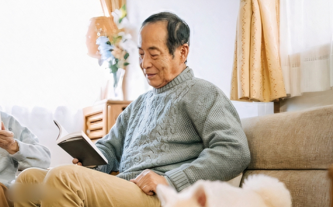 Nghiên cứu DNA của 7 người trên 100 tuổi phát hiện điểm chung của trường thọ là sở hữu 2 “đặc điểm” này trong cơ thể