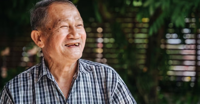 Nghiên cứu DNA của 7 người trên 100 tuổi phát hiện điểm chung của trường thọ là sở hữu 2 “đặc điểm” này trong cơ thể