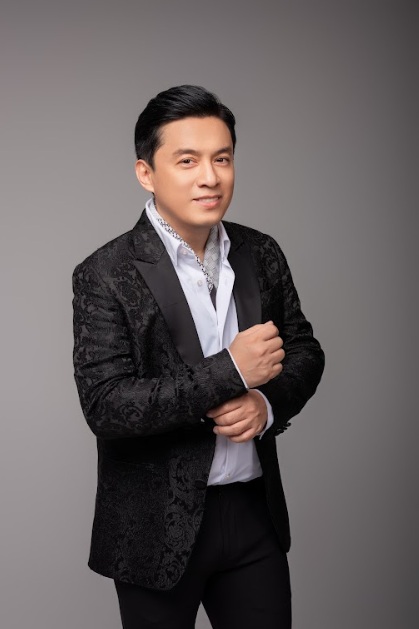 “Anh Hai” Lam Trường được xem là “thanh xuân” của một thế hệ người nghe nhạc trẻ