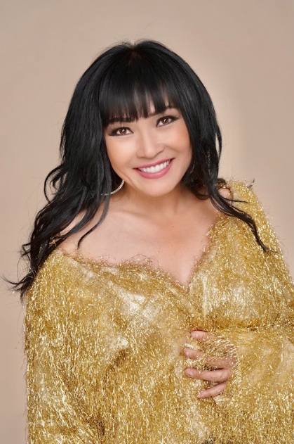 Phương Thanh ghi dấu trong lòng công chúng bằng chất giọng khàn đặc trưng