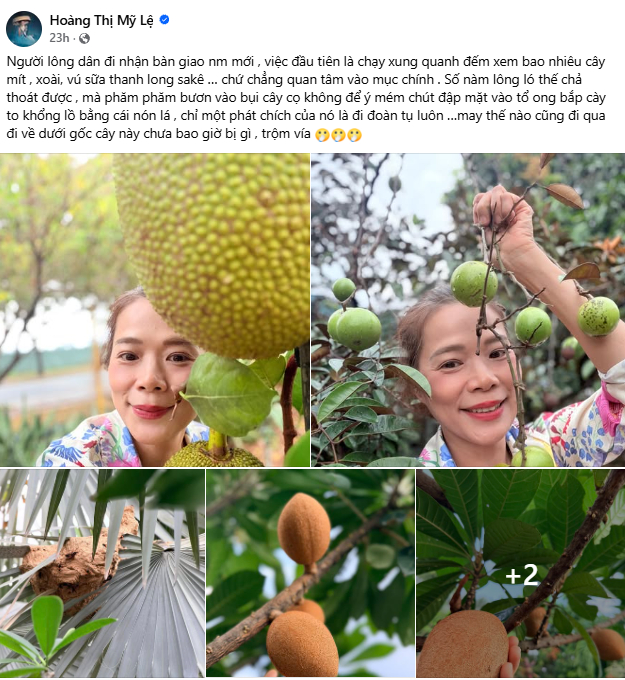 Nữ đại gia Vbiz là phó chủ tịch tập đoàn dược, sở hữu vài biệt thự nghìn m2: Tuổi U55 thích làm 