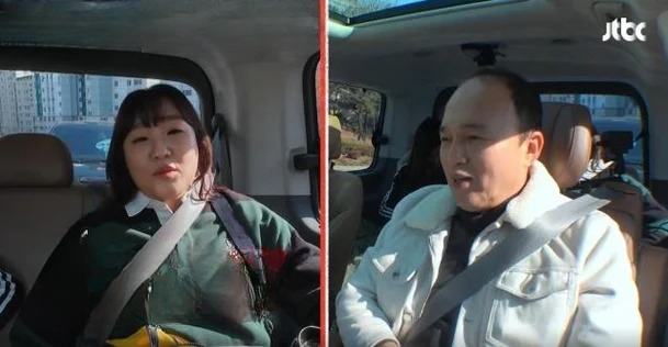 Lee Soo-ji chia sẻ lại câu chuyện bị lừa