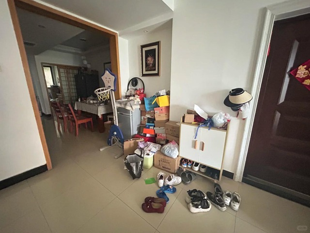 Không phải mê tín, 3 thứ này tuyệt đối không đặt ở cửa nhà: Hút cạn may mắn, tiêu tán tài lộc