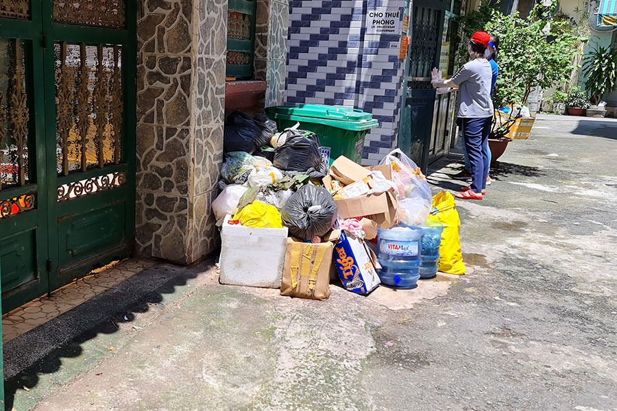 Không phải mê tín, 3 thứ này tuyệt đối không đặt ở cửa nhà: Hút cạn may mắn, tiêu tán tài lộc