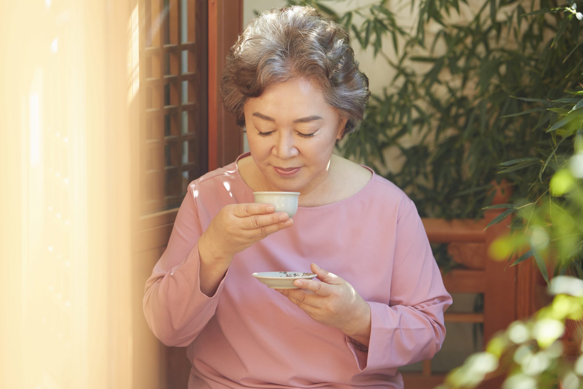 U60 có lương hưu 15 triệu đồng, sau 2 năm ở cùng con trai tôi quyết sống bình yên 1 mình: Tự chủ, tự lo, bớt gánh nặng cho con