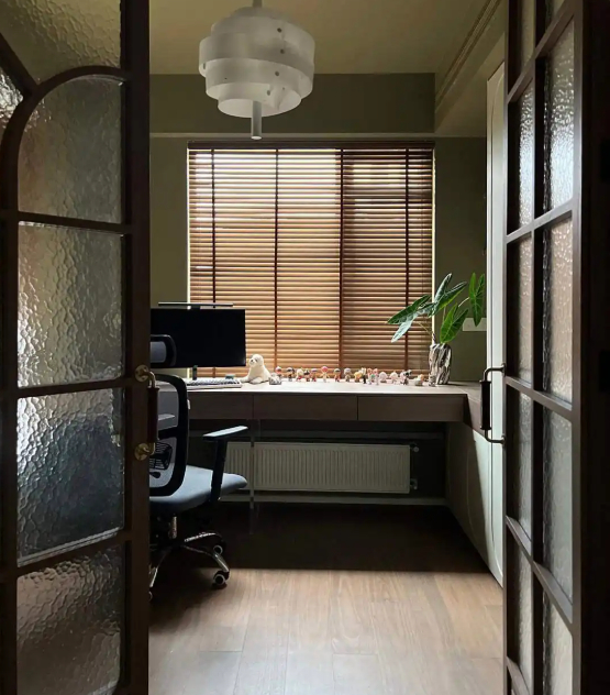 Cuộc sống độc thân của người phụ nữ 60 tuổi trong căn hộ 120m²: vừa ấm cúng, thanh lịch, bền đẹp theo năm tháng