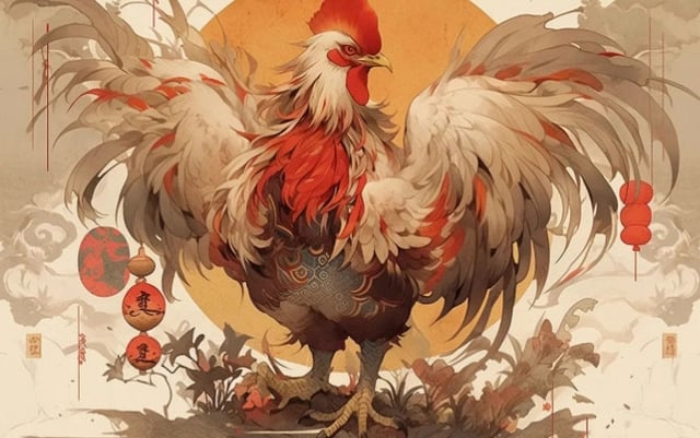 Bậc thầy phong thủy Trung Quốc dự đoán 4 con giáp âm thầm nhưng siêu giàu từ mùng 1/2 Âm lịch: Top 1 tăng mạnh tài sản ròng