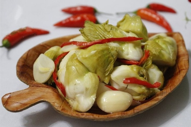 4 loại rau “nuôi ung thư” cần tránh xa: Loại đầu tiên cực quen thuộc trong mâm cơm của nhiều gia đình Việt