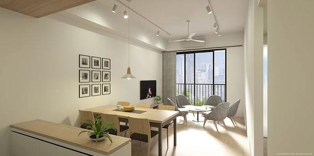 Phát hiện kí túc xá đại học “sang xịn” như khách sạn 5 sao, giá hơn 27 triệu đồng/năm, nhiều người trầm trồ: