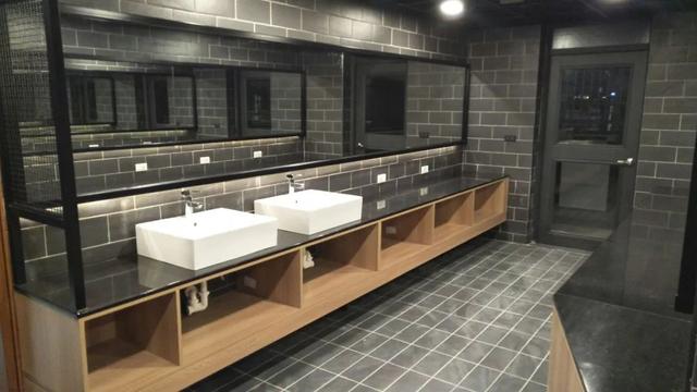 Phát hiện kí túc xá đại học “sang xịn” như khách sạn 5 sao, giá hơn 27 triệu đồng/năm, nhiều người trầm trồ: