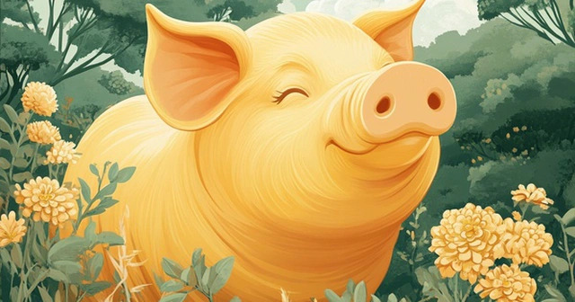 4 con giáp sắp đón tin vui từ tháng 2 Âm lịch: Sự nghiệp thăng tiến, tiền tài như ý, dễ đạt đỉnh cao vận may