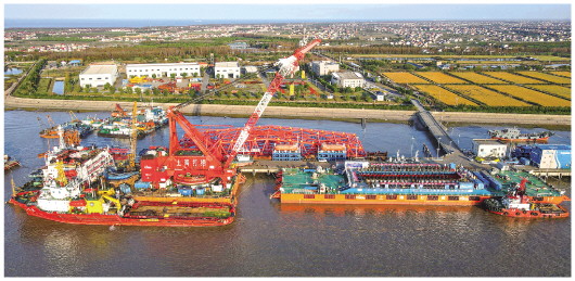 Trung Quốc sử dụng tàu không người lái để hỗ trợ giải mã bí ẩn con tàu 160 tuổi dưới bùn sâu